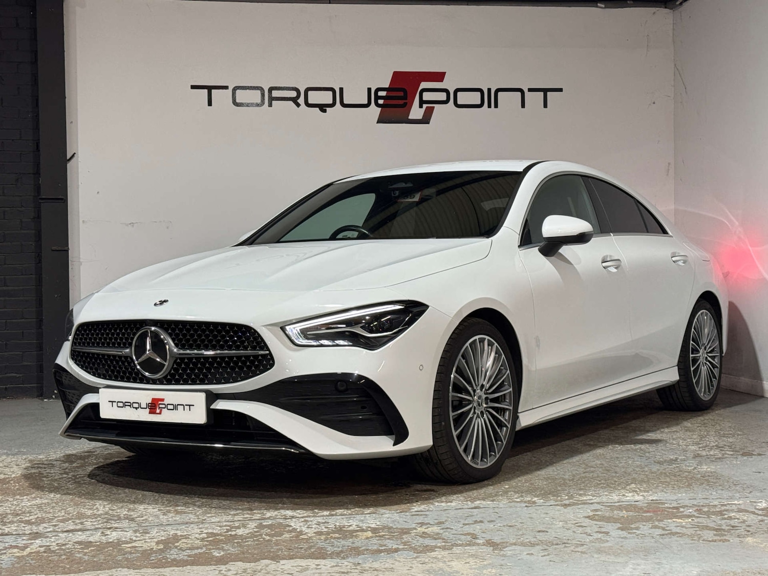 Used Mercedes-Benz CLA 2023 for sale - 76429325: Photo 42