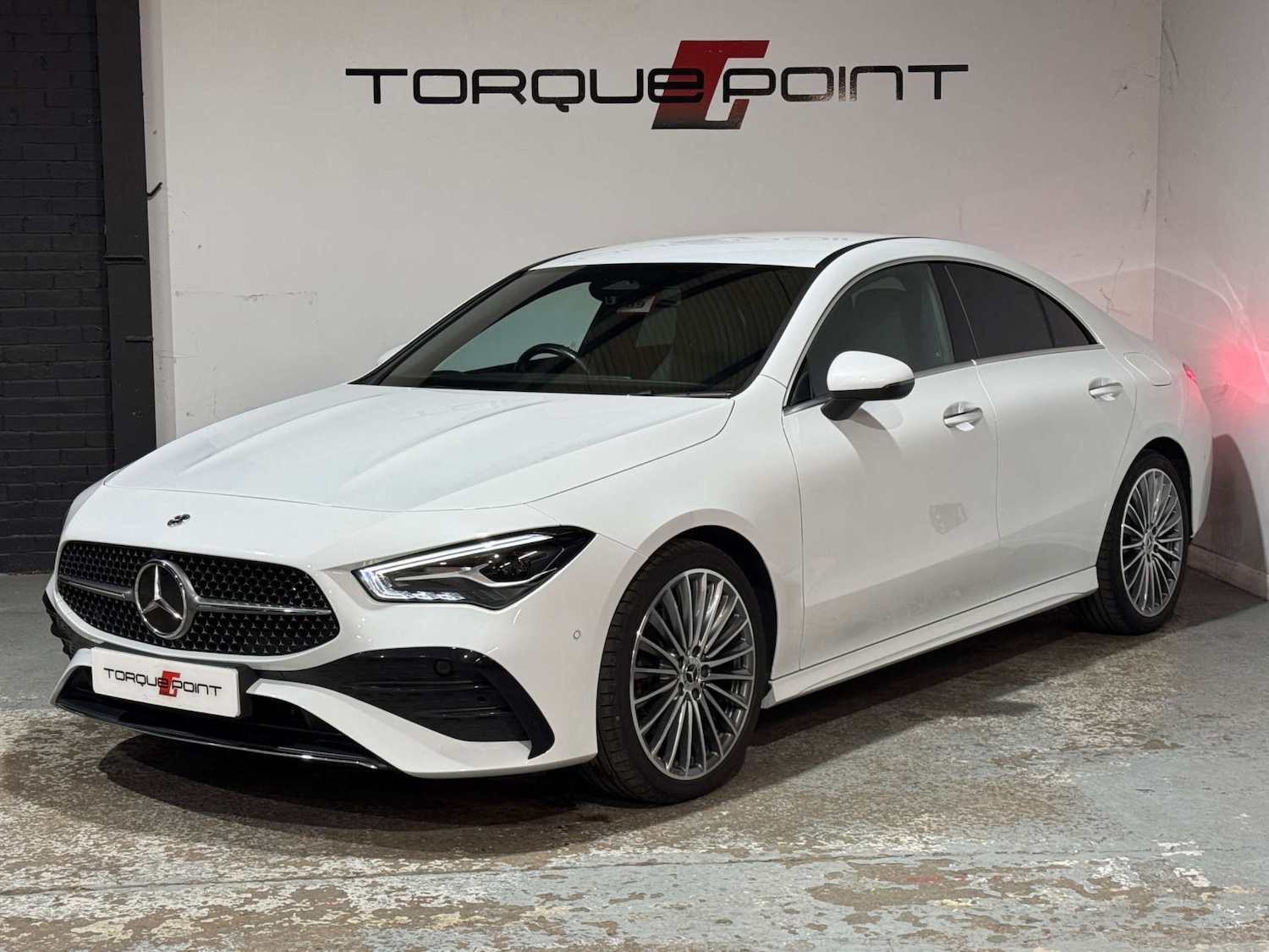 Used Mercedes-Benz CLA 2023 for sale - 76429325: Photo 6