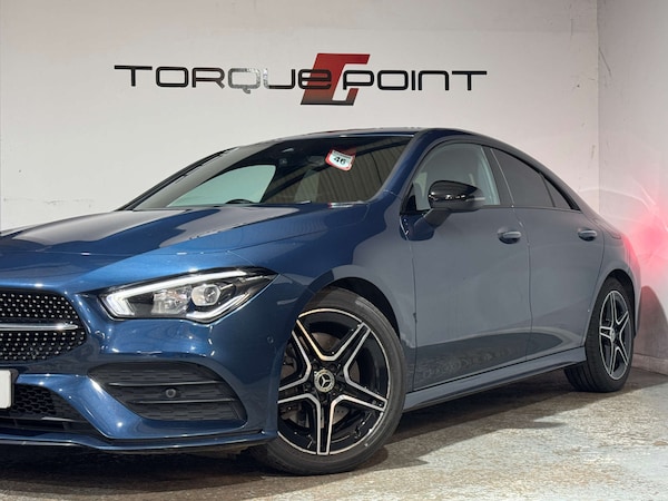 Used Mercedes-Benz CLA 2022 for sale - 76223020: Photo 10