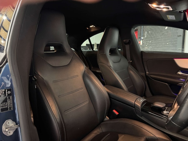 Used Mercedes-Benz CLA 2022 for sale - 76223020: Photo 11