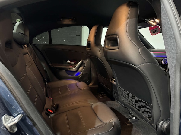 Used Mercedes-Benz CLA 2022 for sale - 76223020: Photo 13
