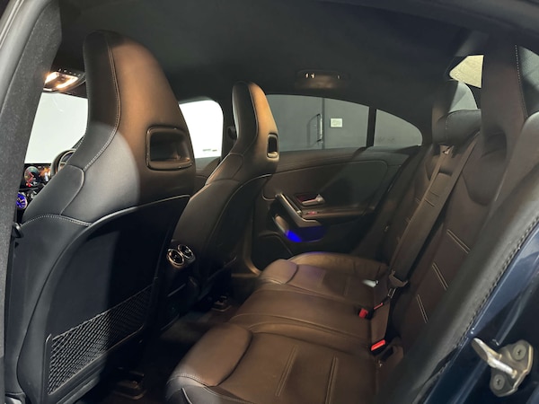 Used Mercedes-Benz CLA 2022 for sale - 76223020: Photo 14