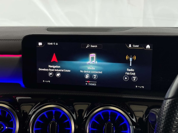 Used Mercedes-Benz CLA 2022 for sale - 76223020: Photo 16
