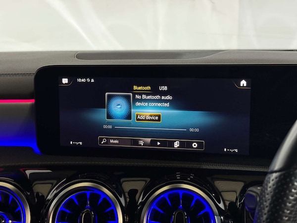 Used Mercedes-Benz CLA 2022 for sale - 76223020: Photo 18
