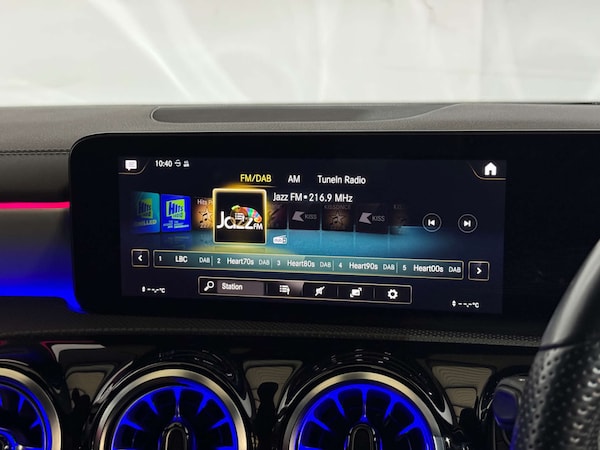 Used Mercedes-Benz CLA 2022 for sale - 76223020: Photo 19