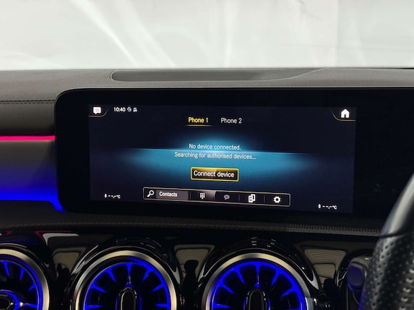 Used Mercedes-Benz CLA 2022 for sale - 76223020: Photo 20