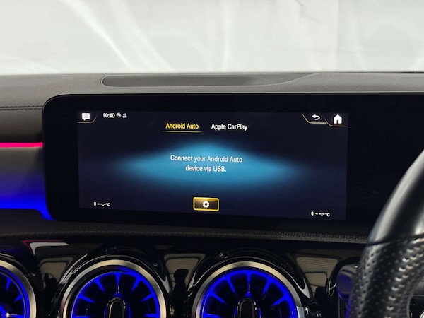 Used Mercedes-Benz CLA 2022 for sale - 76223020: Photo 22
