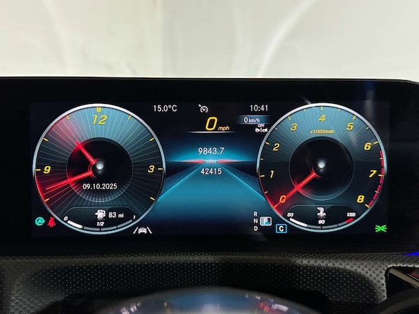 Used Mercedes-Benz CLA 2022 for sale - 76223020: Photo 25