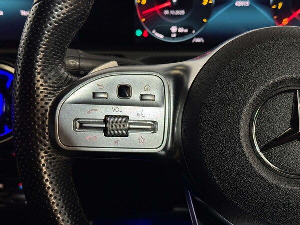 Used Mercedes-Benz CLA 2022 for sale - 76223020: Photo 26