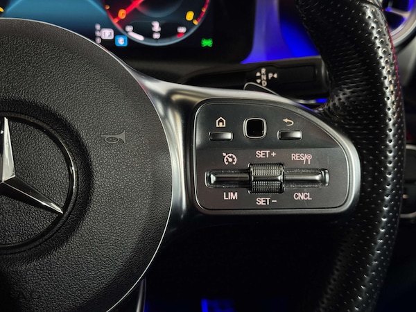 Used Mercedes-Benz CLA 2022 for sale - 76223020: Photo 27