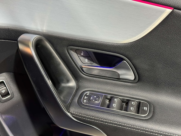 Used Mercedes-Benz CLA 2022 for sale - 76223020: Photo 30