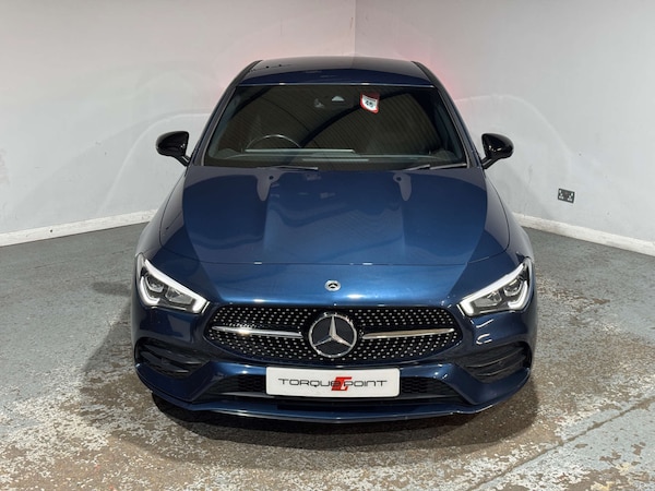 Used Mercedes-Benz CLA 2022 for sale - 76223020: Photo 32