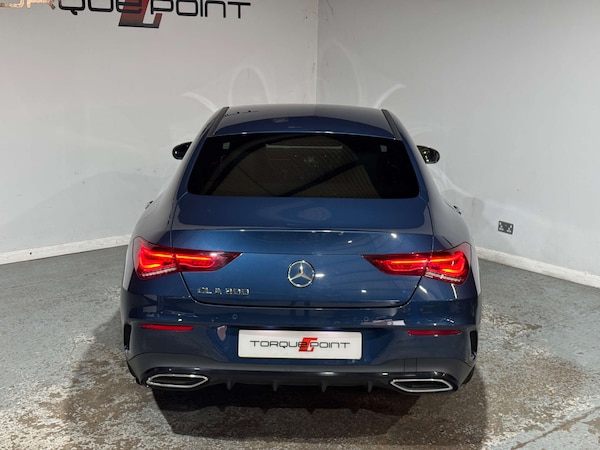 Used Mercedes-Benz CLA 2022 for sale - 76223020: Photo 33
