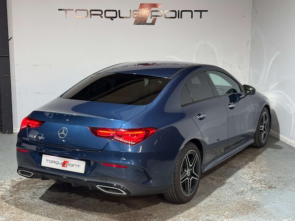 Used Mercedes-Benz CLA 2022 for sale - 76223020: Photo 35