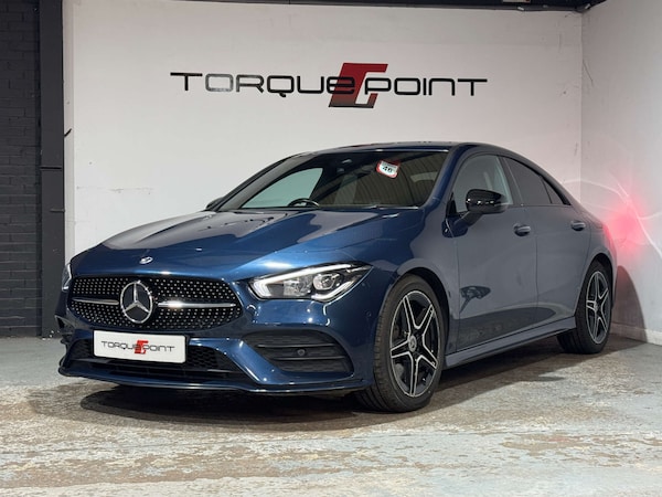 Used Mercedes-Benz CLA 2022 for sale - 76223020: Photo 36