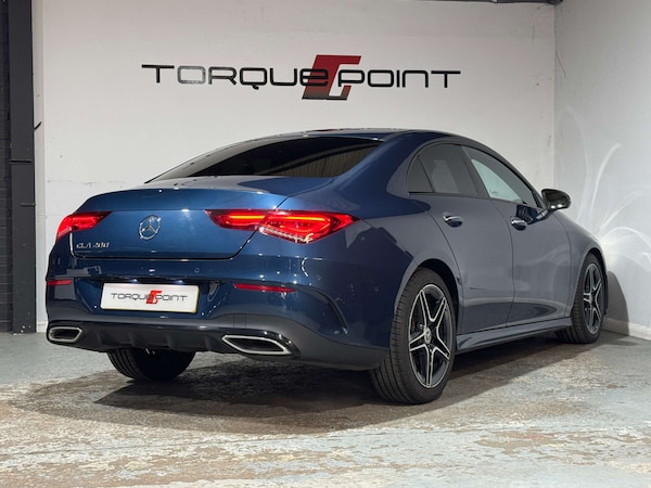 Used Mercedes-Benz CLA 2022 for sale - 76223020: Photo 37