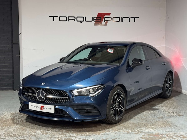 Used Mercedes-Benz CLA 2022 for sale - 76223020: Photo 38