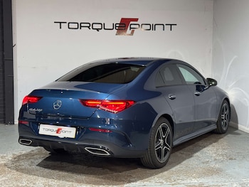 Used Mercedes-Benz CLA 2022 for sale - 76223020: Photo 3