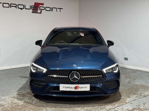 Used Mercedes-Benz CLA 2022 for sale - 76223020: Photo 4