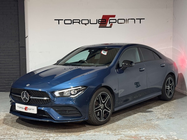 Used Mercedes-Benz CLA 2022 for sale - 76223020: Photo 6