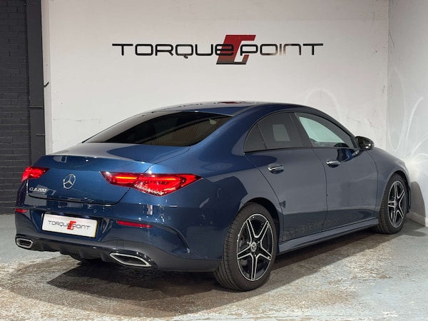 Used Mercedes-Benz CLA 2022 for sale - 76223020: Photo 7