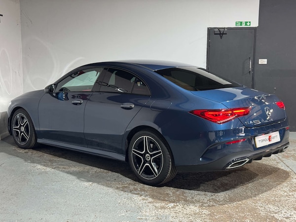Used Mercedes-Benz CLA 2022 for sale - 76223020: Photo 9