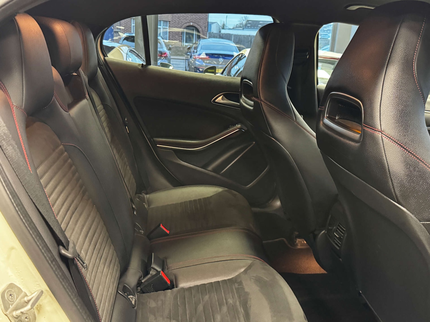 Used Mercedes-Benz GLA 2017 for sale - 77200728: Photo 10