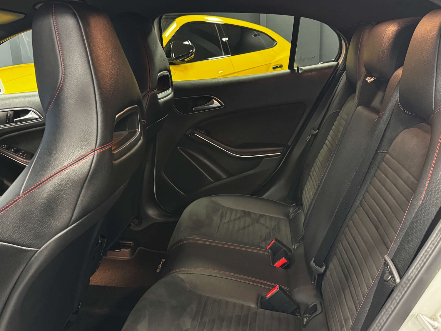 Used Mercedes-Benz GLA 2017 for sale - 77200728: Photo 11