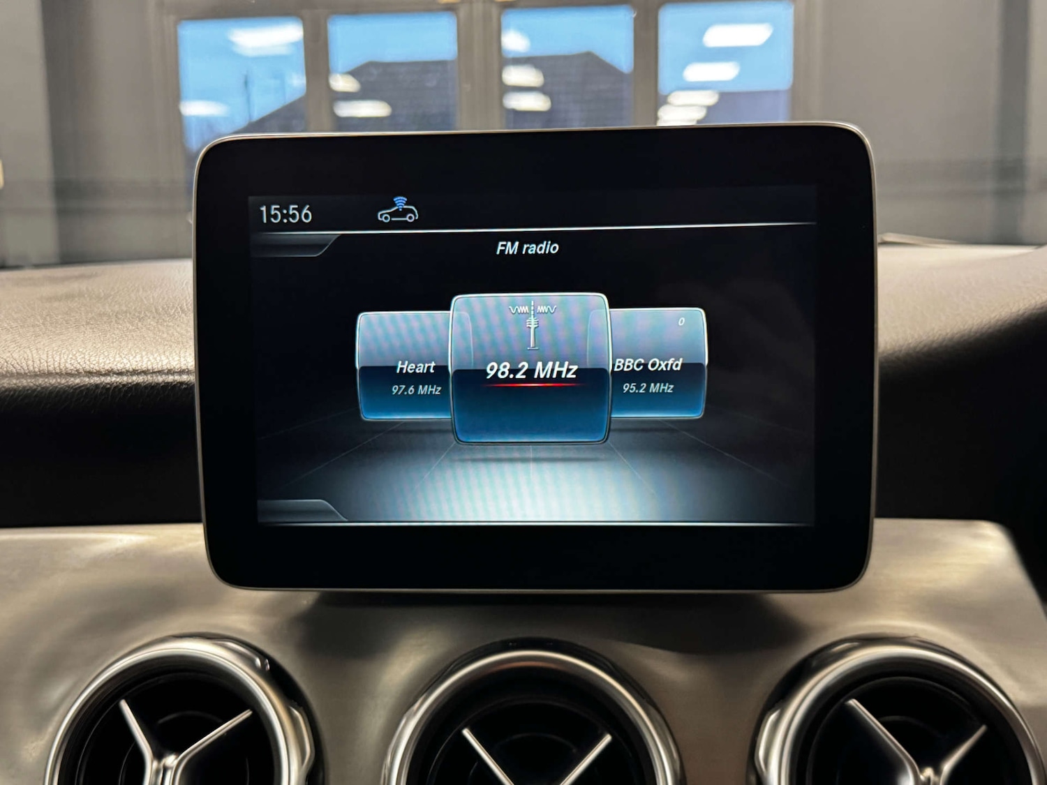 Used Mercedes-Benz GLA 2017 for sale - 77200728: Photo 12