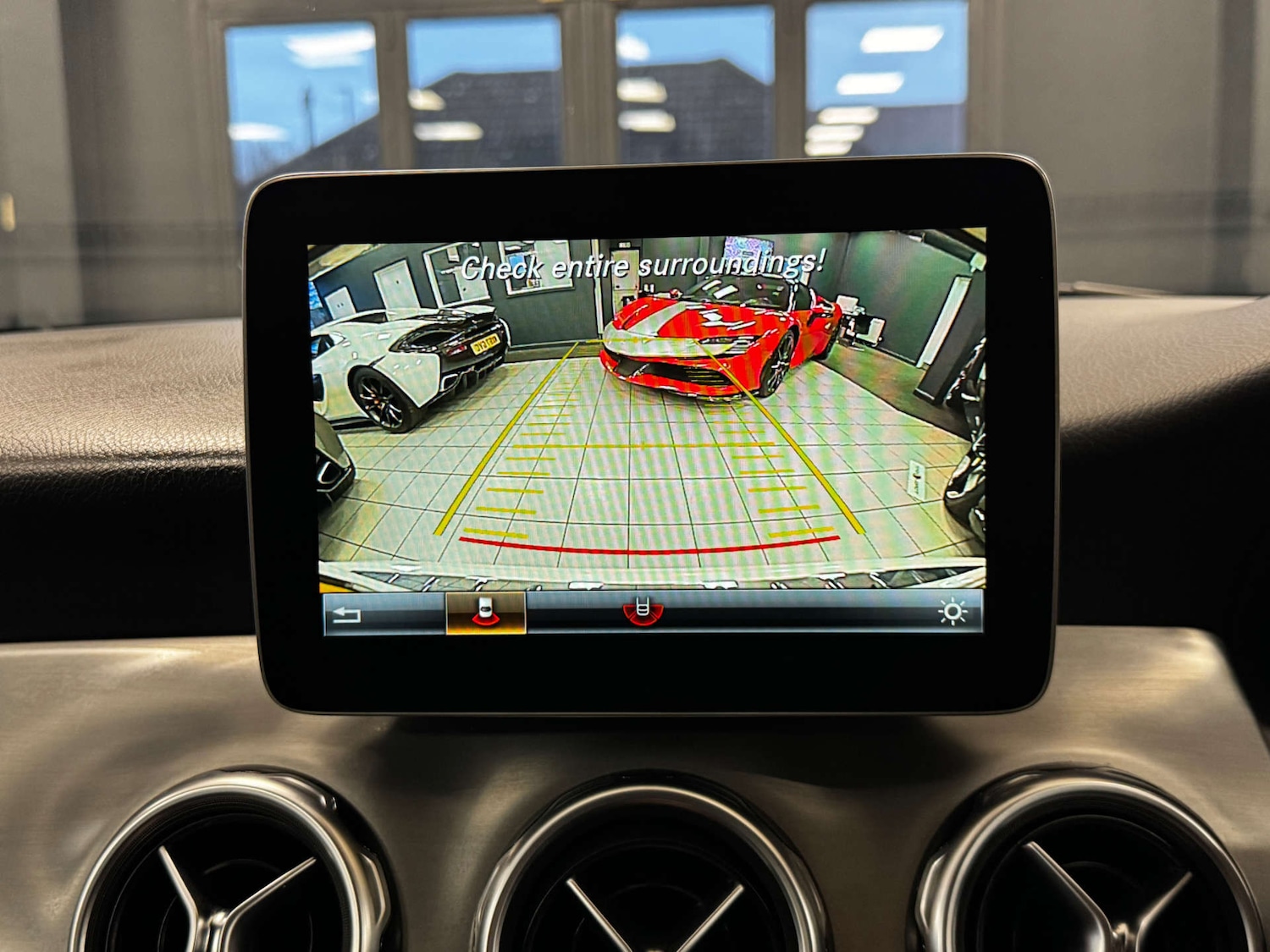 Used Mercedes-Benz GLA 2017 for sale - 77200728: Photo 13