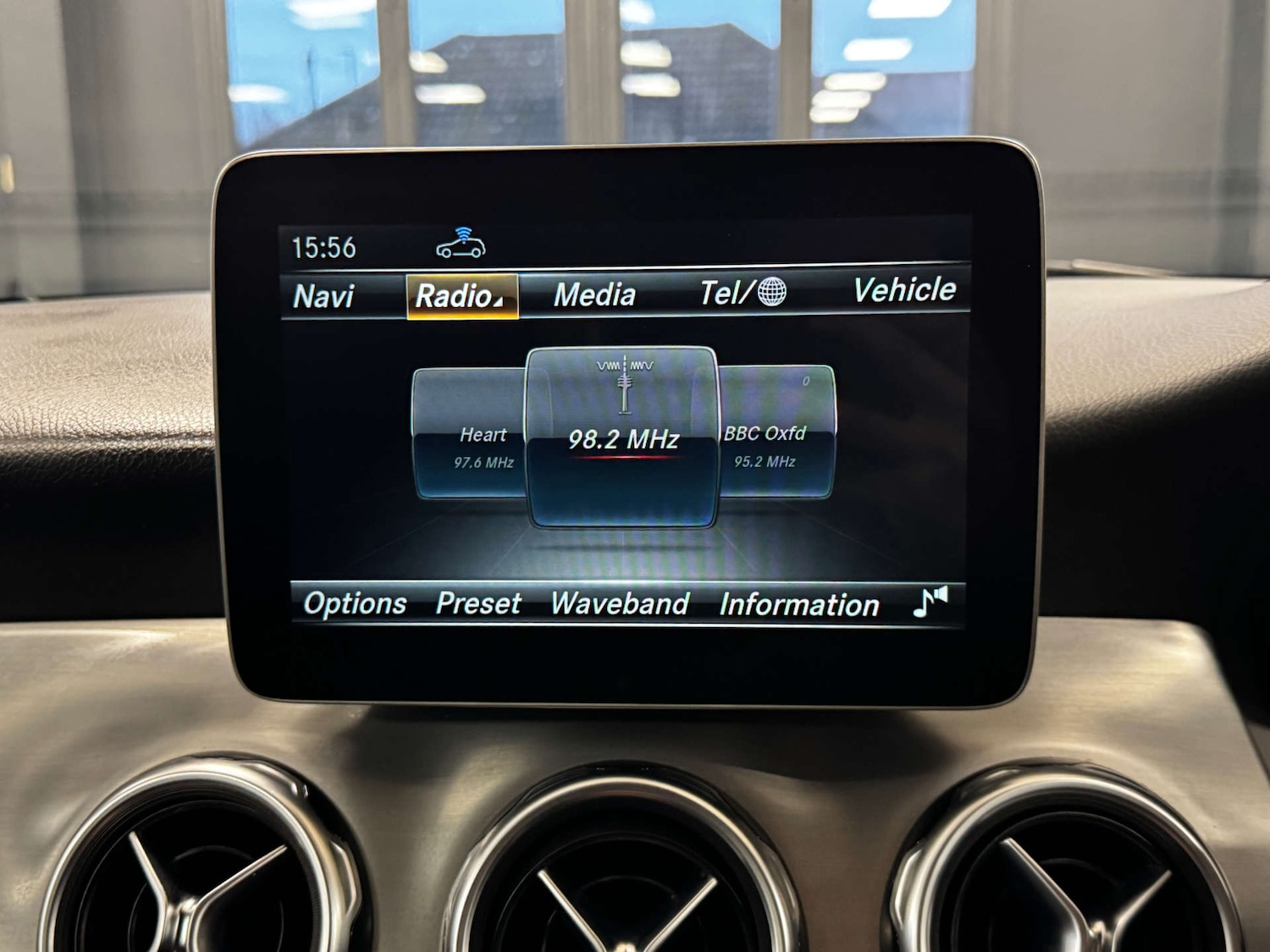 Used Mercedes-Benz GLA 2017 for sale - 77200728: Photo 14