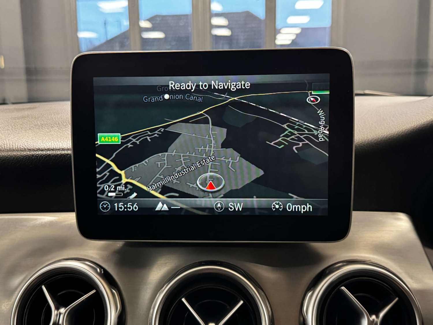 Used Mercedes-Benz GLA 2017 for sale - 77200728: Photo 15