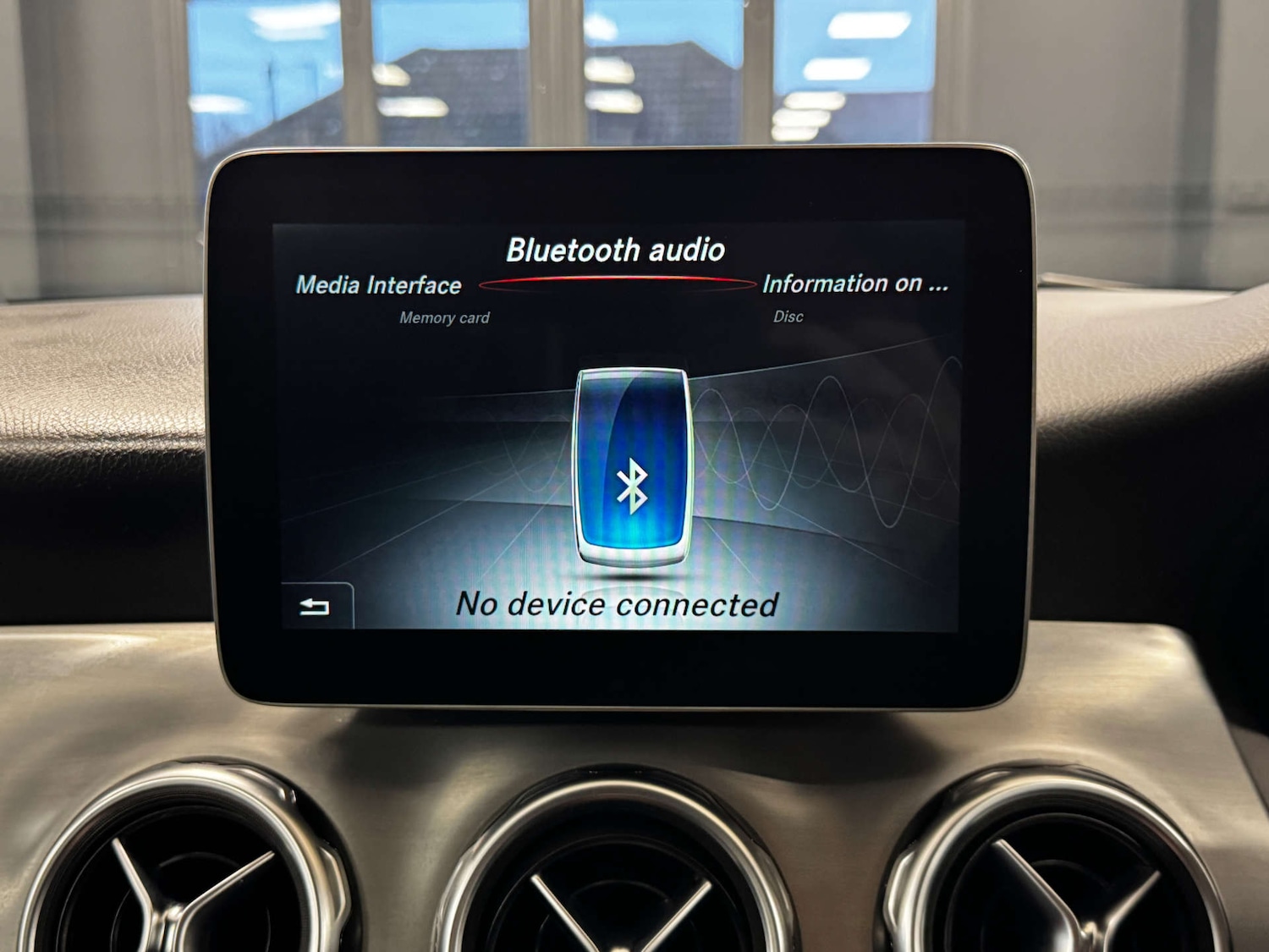 Used Mercedes-Benz GLA 2017 for sale - 77200728: Photo 16