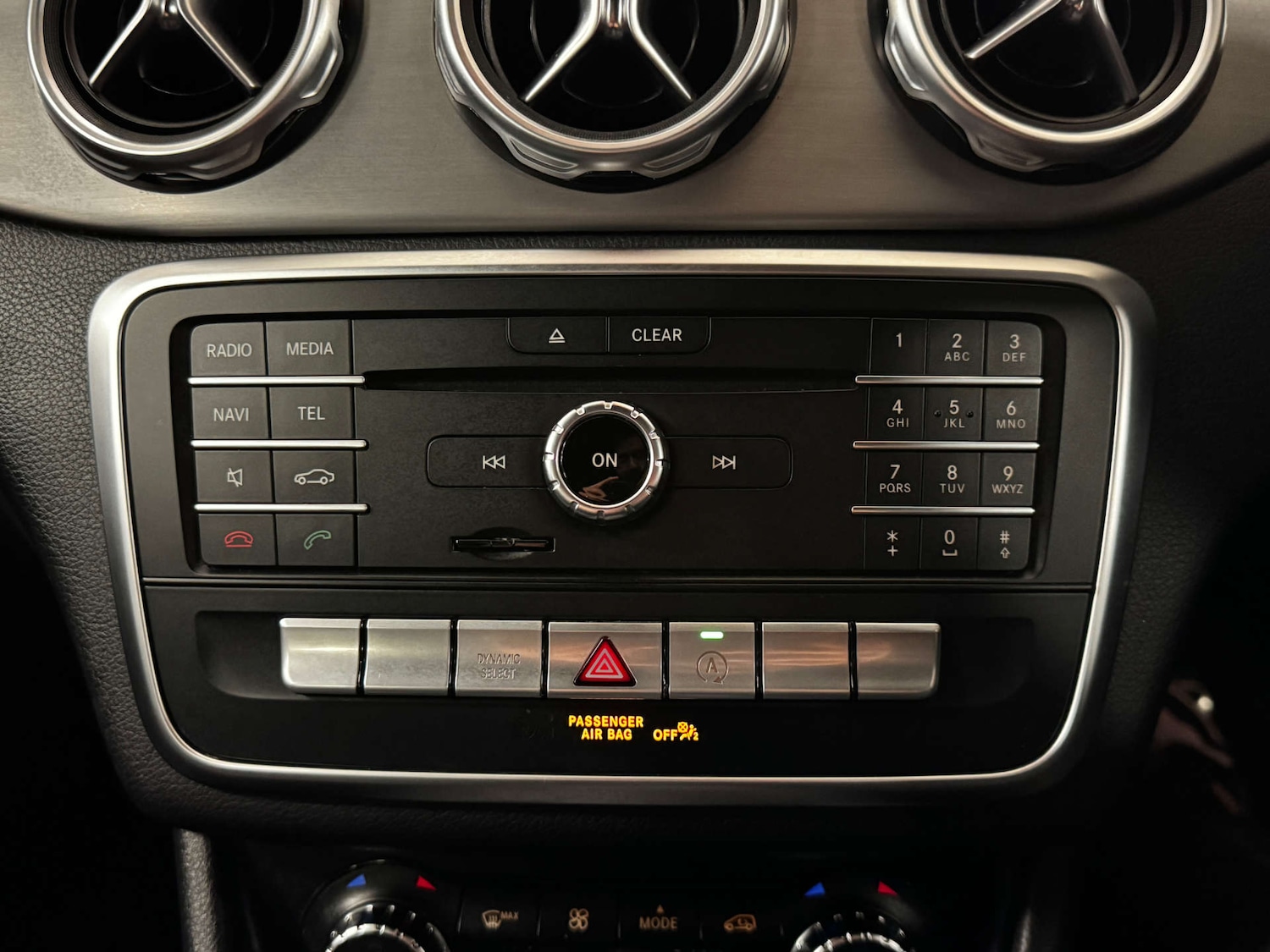 Used Mercedes-Benz GLA 2017 for sale - 77200728: Photo 18