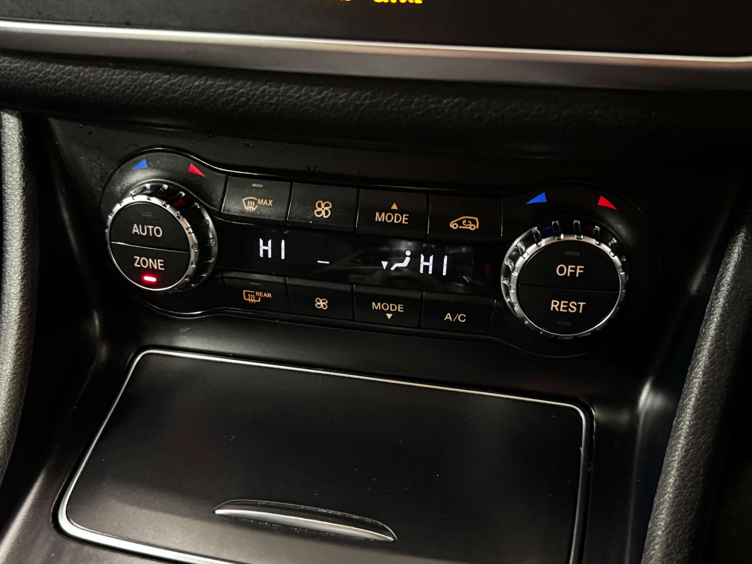 Used Mercedes-Benz GLA 2017 for sale - 77200728: Photo 19