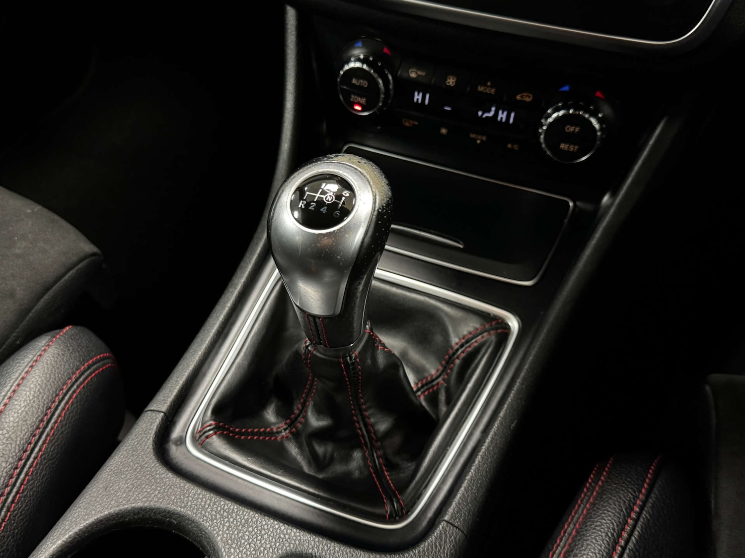 Used Mercedes-Benz GLA 2017 for sale - 77200728: Photo 20