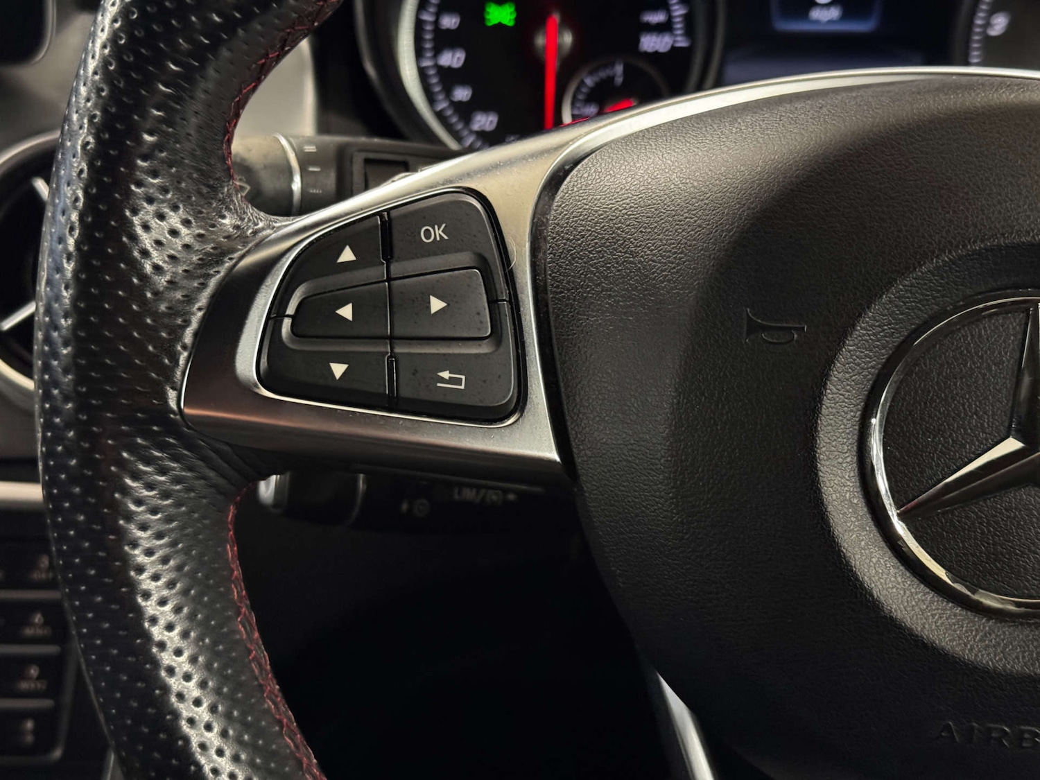 Used Mercedes-Benz GLA 2017 for sale - 77200728: Photo 21