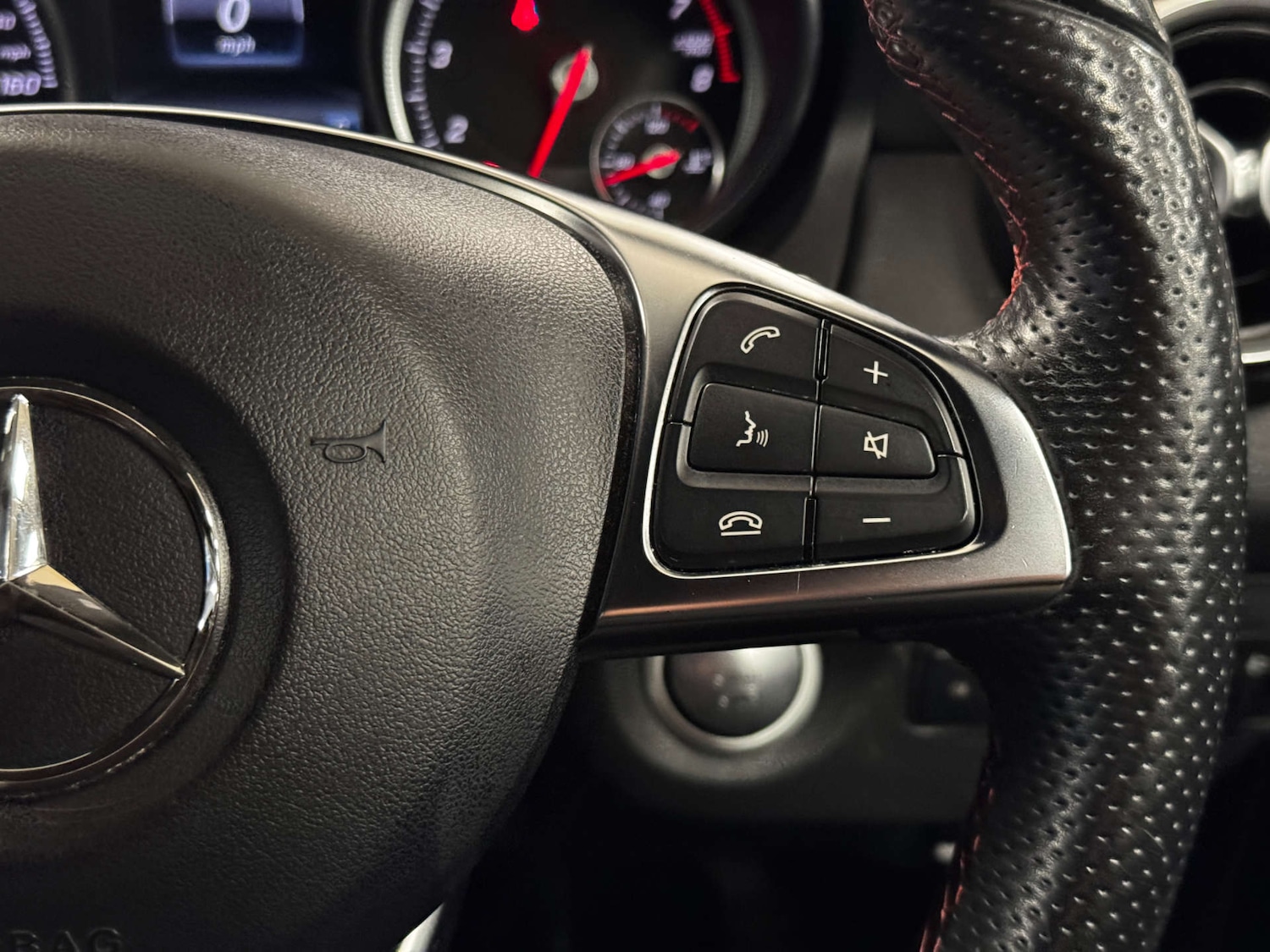 Used Mercedes-Benz GLA 2017 for sale - 77200728: Photo 22