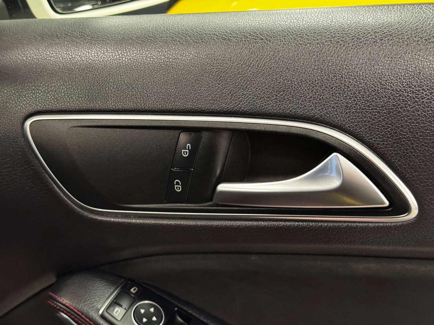 Used Mercedes-Benz GLA 2017 for sale - 77200728: Photo 24