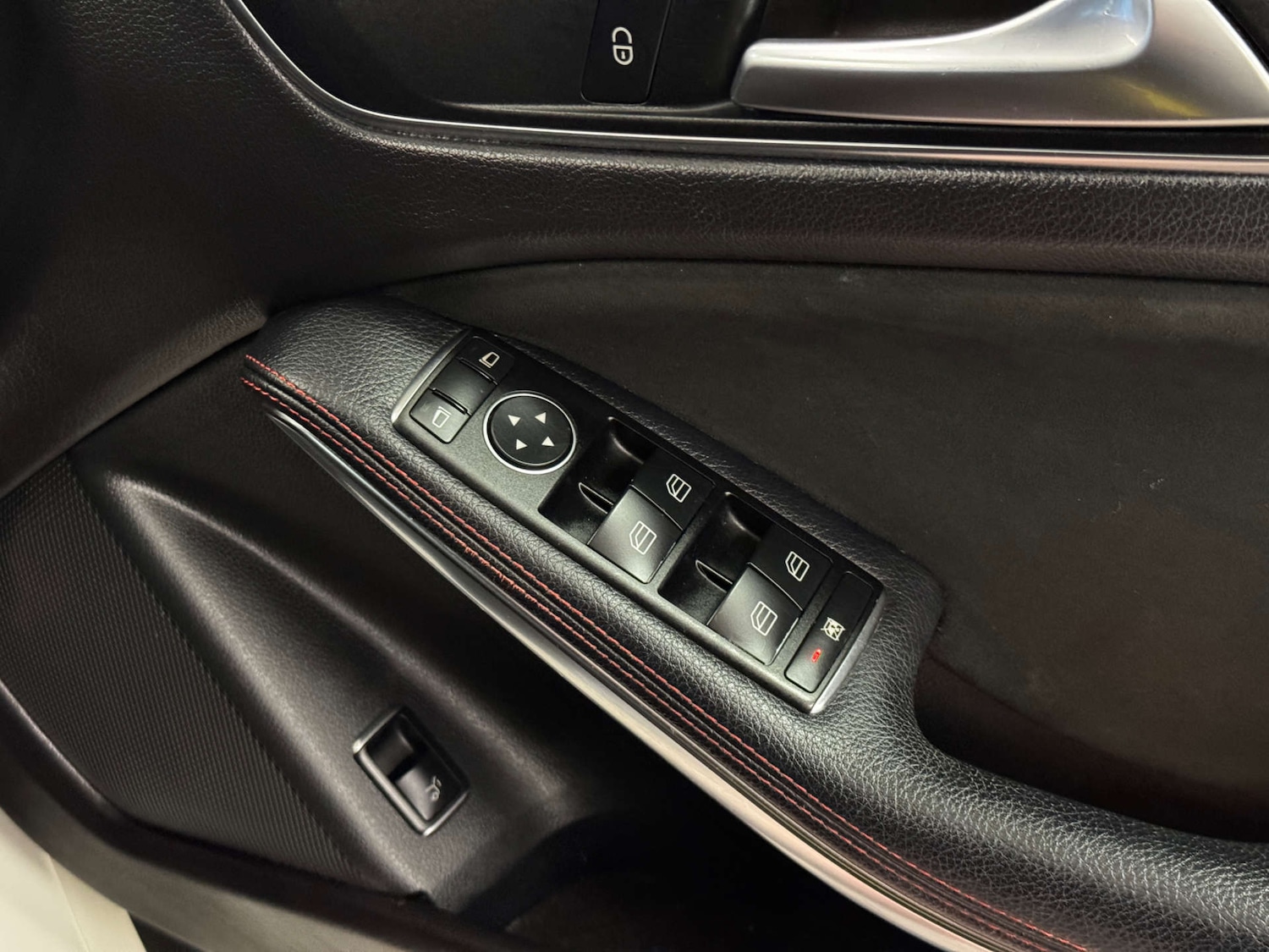 Used Mercedes-Benz GLA 2017 for sale - 77200728: Photo 25