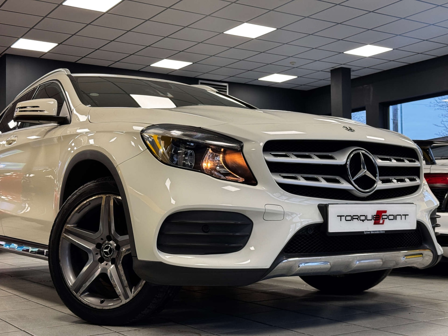 Used Mercedes-Benz GLA 2017 for sale - 77200728: Photo 35