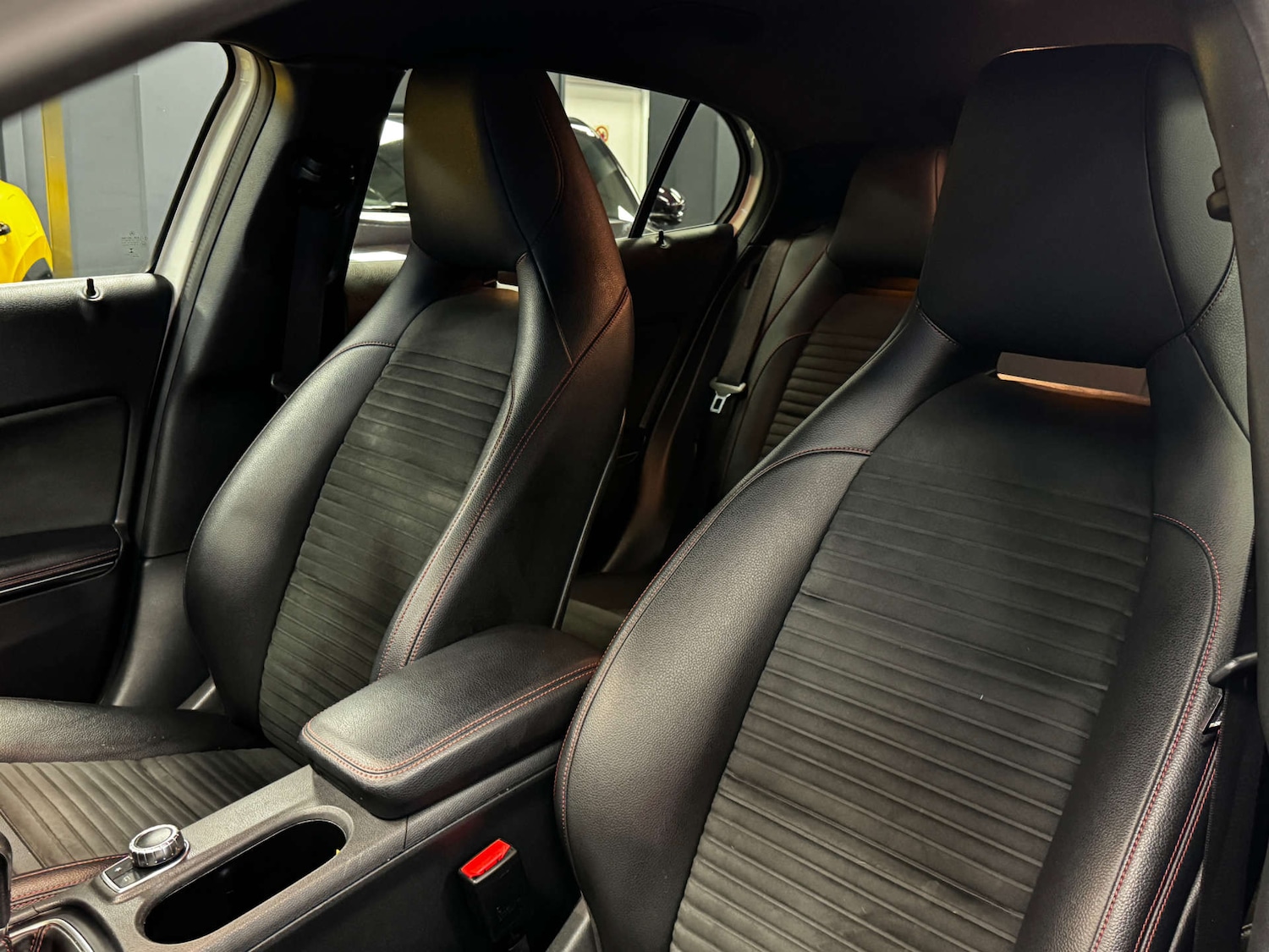 Used Mercedes-Benz GLA 2017 for sale - 77200728: Photo 9