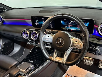 Used Mercedes-Benz A-Class 2020 for sale - 75791849: Photo
