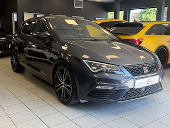 Used SEAT Leon 2020 for sale - 79025267: Photo