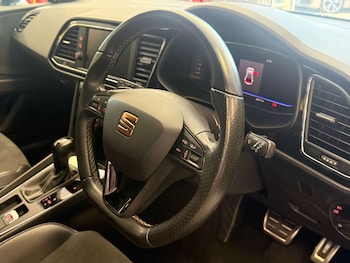 Used SEAT Leon 2020 for sale - 79025267: Photo