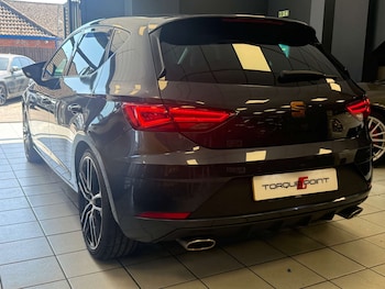 Used SEAT Leon 2020 for sale - 79025267: Photo