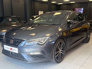 Used SEAT Leon 2020 for sale - 79025267: Photo