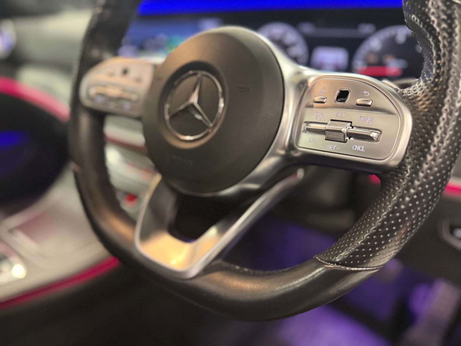 Used Mercedes-Benz E Class 2019 for sale - 76845363: Photo 12