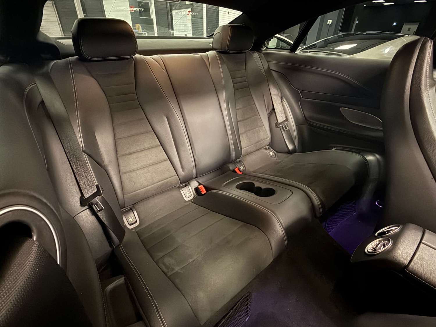 Used Mercedes-Benz E Class 2019 for sale - 76845363: Photo 13