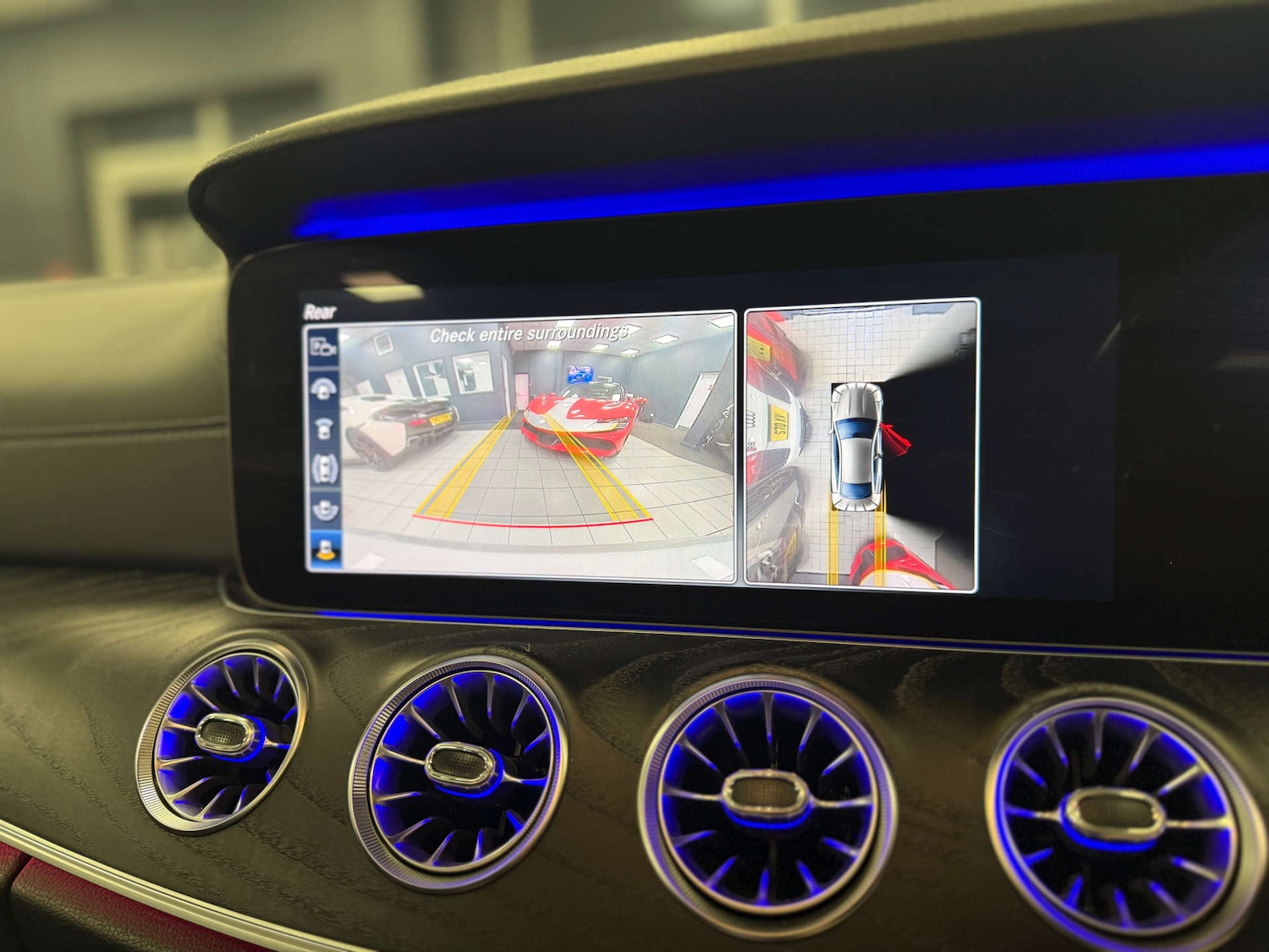 Used Mercedes-Benz E Class 2019 for sale - 76845363: Photo 14